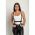 Centura Ham Cu Arc, Art2789, Negru