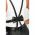 Centura Ham Cu Arc, Art2789, Negru