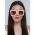 Ochelari De Soare Fashion, Art2184, Bej