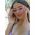 Ochelari De Soare Fashion, Art2173, Roz