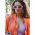 Ochelari De Soare Fashion, Art2167, Liliac