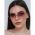 Ochelari De Soare Fashion, Art2150, Roz