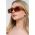 Ochelari De Soare Fashion, Art2164, Leopard