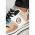 AdidaÈ™i La Moda Cu Detaliu Decorativ, Culoare È˜ampanie