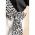 Bluza Eleganta Cu Imprimeu Roveretta, Leopard