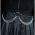 Centura Ham Cu Lant, Art2143, Neagra