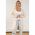 Cardigan Tricotat Cu Buzunare, Caisa