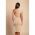 Rochie Midi Eleganta Triona, Bej