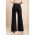 Pantaloni Lungi Eleganti Evazati, Negri