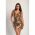 Rochie Mini ElegantÄƒ, Aurie