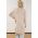 Cardigan Tricotat Cu Buzunare, Caisa