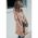 Cardigan Tricotat Cu Buzunare, Gri