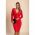 Rochie Madily - Rosu