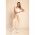 Jambiere Sport Super-Elastice "Actwer", Bej