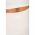 Jambiere Sport Super-Elastice "Actwer", Alb