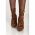 Botine Cu Toc Inalt, Leopard
