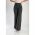 Pantaloni Lungi Eleganti, Gri