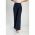 Pantaloni Lungi Eleganti, Albastru Inchis
