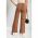 Pantaloni Lungi Eleganti, Camel