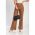 Pantaloni Lungi Eleganti, Camel