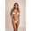 Costum De Baie Bikini Cu Imprimeu, Verde Deschis