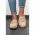 Mocasini Eleganti, Kaki