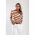 Top Tricotat Cu Maneca Lunga, Camel