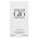 Armani (Giorgio Armani) Acqua di Gio Pour Homme - Refillable Eau de Parfum bărbați 40 ml