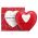 Escada Show me Love Eau de Parfum femei 30 ml
