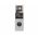 Dulap Masina de Spalat Fyn, Beton/Alb, 65 x 27 x 190 cm