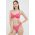 Dkny tanga culoarea roz