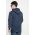 Ellesse bluză barbati, culoarea gri, cu glugă, cu imprimeu shs02216-athlGREY
