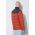 Columbia geacă sport Powder Lite culoarea portocaliu 1698001