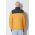 Columbia geacă sport Powder Lite culoarea portocaliu 1698001