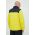 Columbia geacă sport Powder Lite culoarea portocaliu 1698001