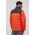 Columbia geacă sport Powder Lite culoarea portocaliu 1698001