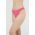 Dkny tanga culoarea roz