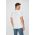 Levi's tricou din bumbac barbati, culoarea rosu, neted