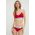 Dkny chiloti culoarea bordo