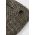 Jack Wolfskin caciula culoarea verde, din tricot gros