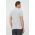 Lacoste polo de bumbac culoarea gri, uni PH4012-001