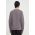 G-Star Raw bluza barbati, culoarea gri, neted