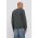 G-Star Raw bluza barbati, culoarea gri, neted