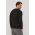 G-Star Raw bluza barbati, culoarea gri, neted