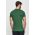 Lacoste tricou din bumbac neted