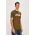 Ellesse - tricou SHC07405-White