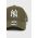 47brand șapcă MLB New York Yankees B-MVPSP17WBP-SW