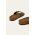 Birkenstock papuci 40093.MOCCA-MOCCA