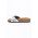Birkenstock papuci 040413-Silver