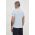 Armani Exchange tricou barbati, culoarea gri, cu imprimeu